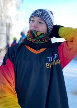 Тренировки по сноуборду для детей и взрослых. Школа сноуборда 'Байкальское Солнце'.